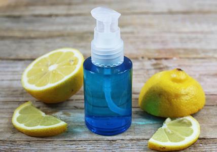 Concentré hydratant cheveux longueurs et pointes