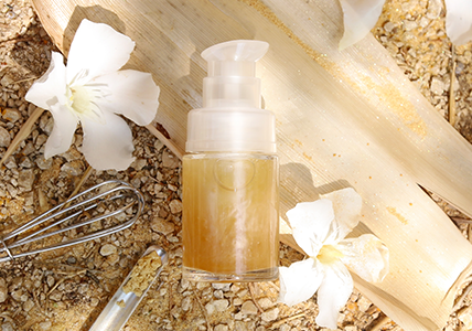 Recette Contour des yeux lift éclat