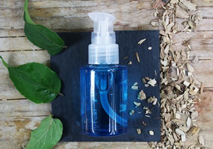 Recette Sérum 2 en 1 anti-âge tenseur immédiat