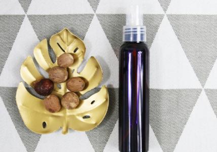 Recette Huile pour les peaux à tendance atopique