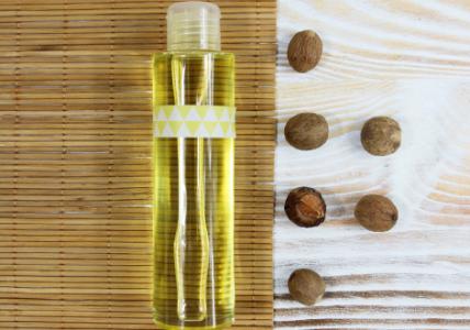 Recette Huile anti-pique Tropical