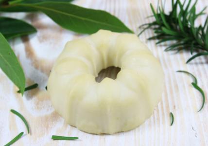 Recette Shampooing solide stop pellicule