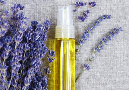 Recette Elixir apaisant feu du rasoir