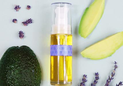 Recette Élixir visage réparateur et protecteur