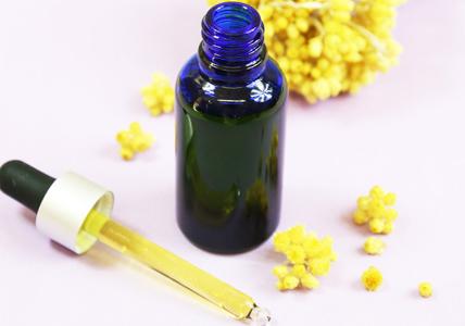 Recette Elixir précieux Nouvelle Jeunesse