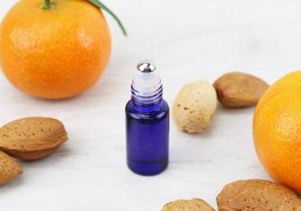 Recette Roll-on "instant relax"