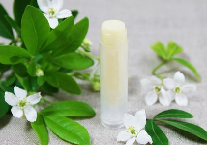 Recette Baume pour les lèvres ultra-doux