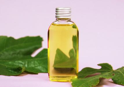 Recette Huile pour le corps "Délice de figue"