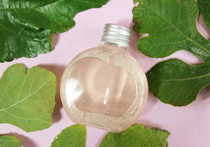 Recette Gel douche "Sous le figuier"