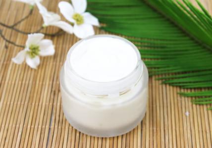 Recette Masque démêlant au Monoï
