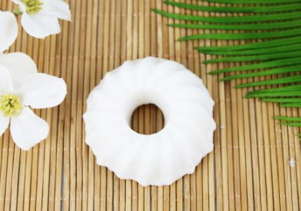 Recette Shampooing solide des îles