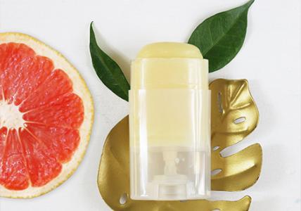 Recette Stick déodorant Aroma'Zinc