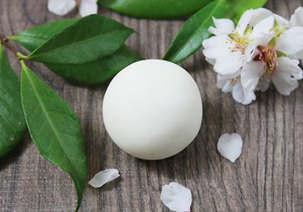 Recette Déo solide à la Fleur d'Oranger