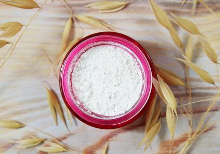 Gommage enzymatique peaux délicates