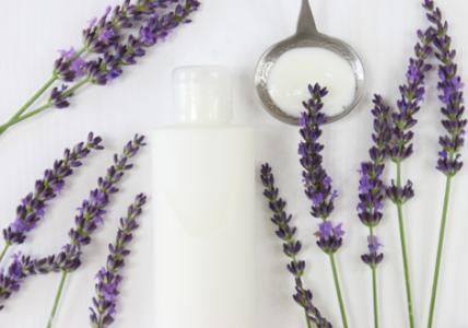 Recette Soin lacté réconfortant pour les pieds