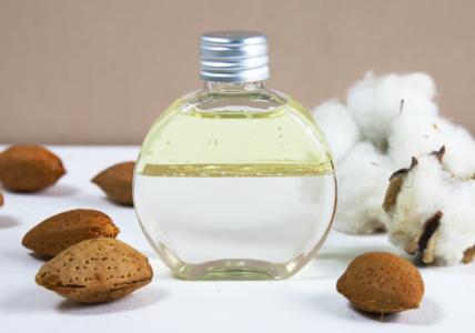 Recette Huile de bain biphase Douceur de Coton