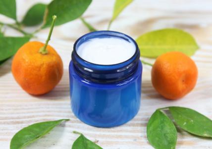 Recette Crème matifiante pour peaux grasses