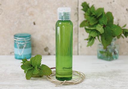 Recette Eau micellaire peau nette