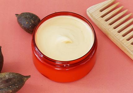 Recette Chantilly fondante Nutrition des cheveux