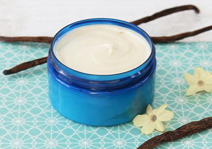 Recette Après-shampoing gainage et brillance