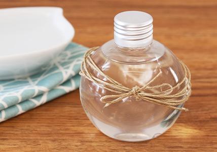 Recette Lotion de rinçage tonifiante