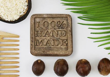 Recette Deep conditioner solide Guimauve & Coco