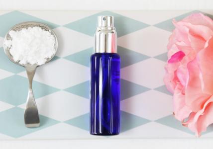 Recette Lotion jeunesse magique