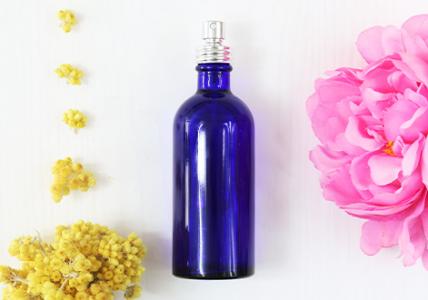 Recette Lotion raffermissante anti-rougeurs