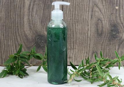 Recette Gel détartrant WC & Salle de bain