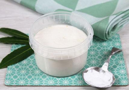 Pierre au blanc de Meudon