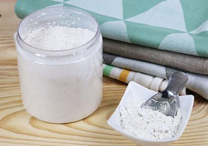 Recette Nettoyant à sec Linge délicat