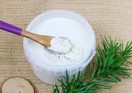 Nettoyant à sec écologique - Tapis, moquettes et canapés