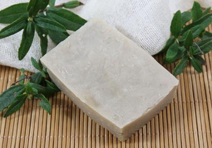 Recette Savon ménager Terre de Sommières