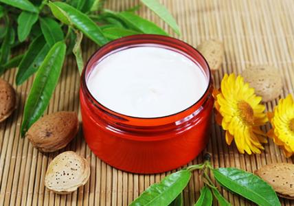 Recette Crème bébé visage et corps