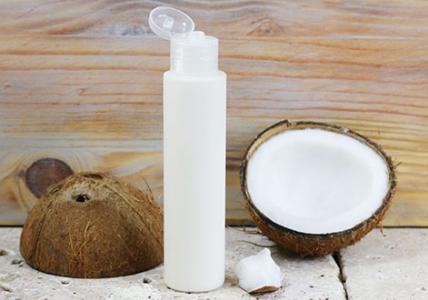 Recette Baby body milk