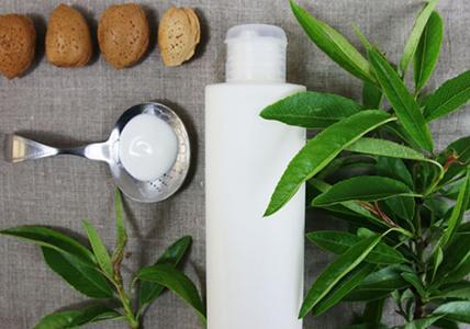 Recette Lait corporel hydratant pour Bébé sans parfum