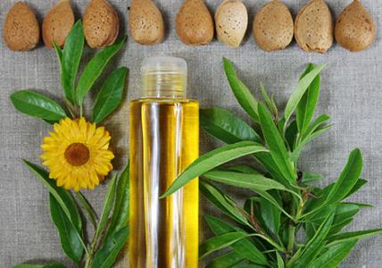 Recette Huile de massage nourrissante des tout-petits