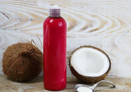 Recette Crème de douceur lavante pour les enfants