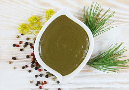 Recette Shampooing végétal fortifiant