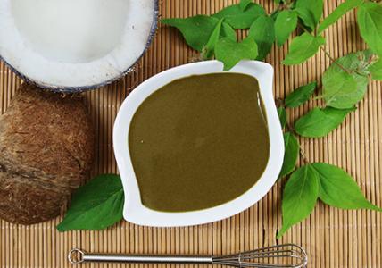 Recette Shampooing végétal détoxifiant