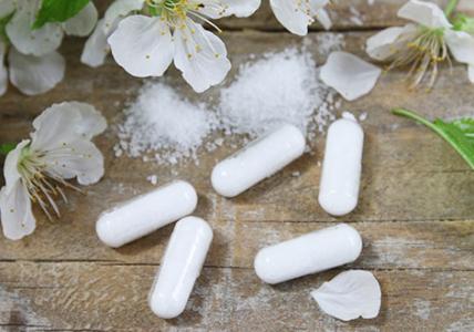 Recette Gélules confort allergies saisonnières