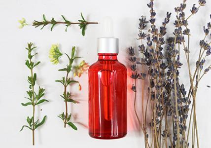 Recette Sérum nutri'réparateur à base d'huile visage précieuse