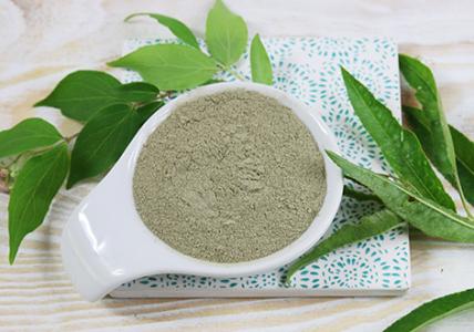 Recette Shampooing sec volumateur au Kachur sugandhi