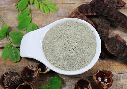 Recette Shampooing en poudre 100% naturel douceur et éclat