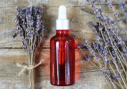 Recette Sérum concentré apaisant à l'huile visage précieuse BIO