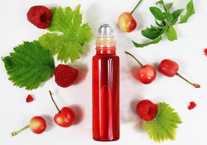 Recette Roll-on nutrition & jeunesse Peaux matures