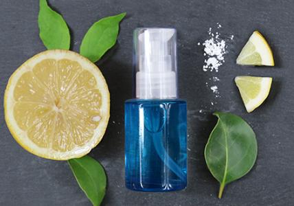 Sérum visage zéro défaut