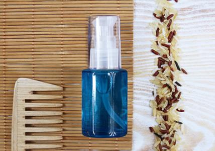 Sérum capillaire hydratant douceur des cheveux