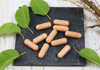 Recette Gélules préparatrices au soleil