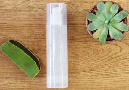 Recette Gel hydratant pour le corps